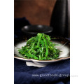 Japan frozen wakame seaweed salad with sesame